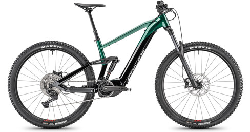 Samedi 29 Trail 2 750Wh