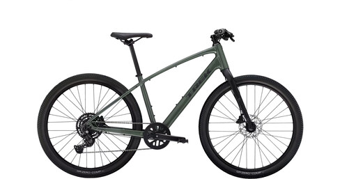 Dual Sport 2 Generation 5