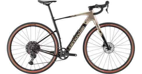 Topstone Carbon 4 Cues 1x