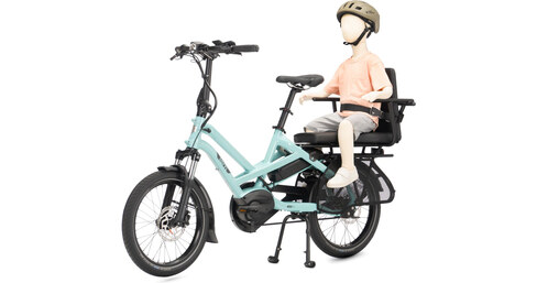 Ceinture supplémentaire Clubhouse