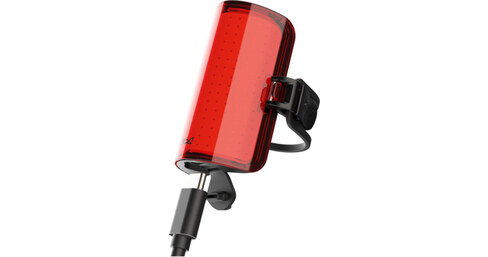 Rücklicht Cobber Reflex