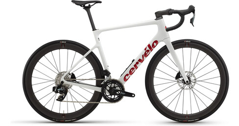 Caledonia 5 Rival AXS