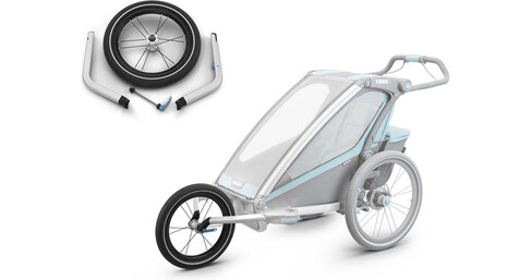 Running Chariot G2 Kit