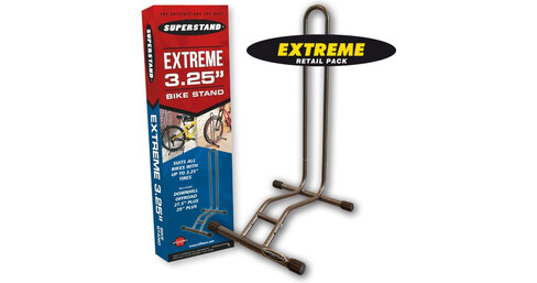 Fahrradständer Superstand Extreme 3.25"