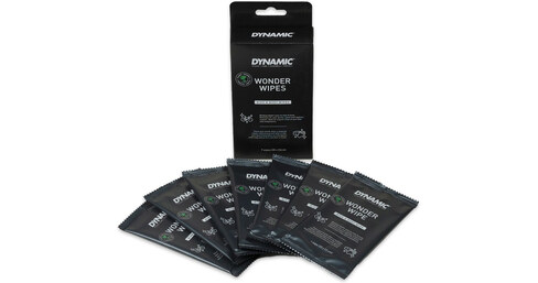 Lingettes Wonder Wipes (x7)