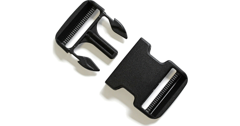 Ersatzschnalle 40mm für Bike Tourer Tasche