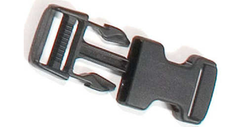 Ersatzschnalle 25mm Mojave Tasche