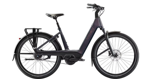 Charter+ 4 Nexus 5 800Wh Wave