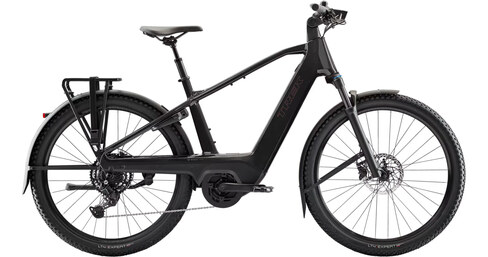 Charter+ 4 Trail 800 Wh