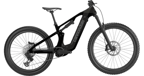 Moterra Carbon 4 800Wh