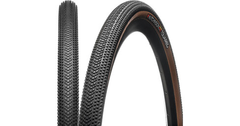 Pneu Touareg Tubeless Hardskin 700X50