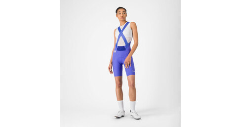 Damen-Trägerhose Espresso 2 DT