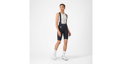 Cuissard à bretelles Espresso 2 DT femme