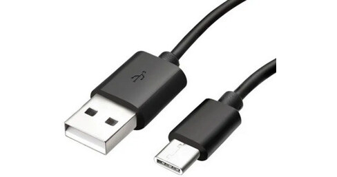 USB-C Ladekabel
