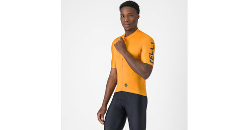 Maillot manches courtes Entrata Apex