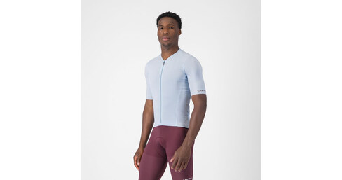 Maillot manches courtes Premio Evo