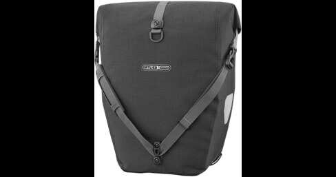 Gepäckträgertasche Back-Roller Urban QL3.1
