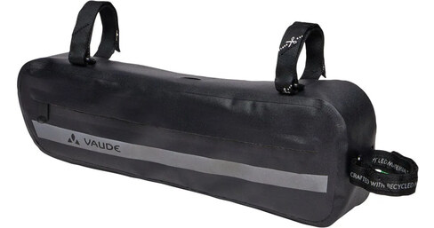 Wasserdichte Fahrrad-Rahmentasche 3 l