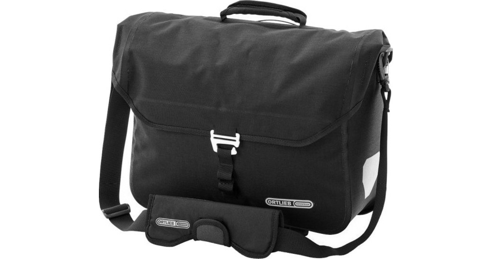 Sacoche arrière/porte-bagages Sport Design MIK 7L - VELOMANIA Suisse