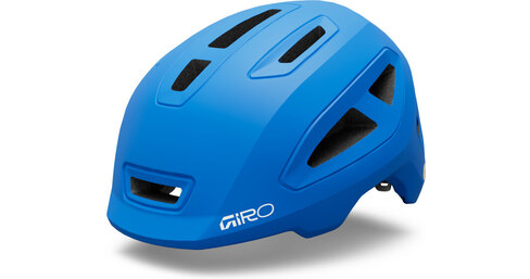 Fahrradhelm Scamp II Mips