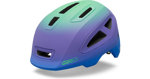 Fahrradhelm Scamp II Mips