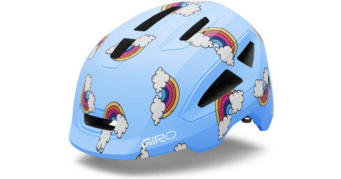 Fahrradhelm Scamp II Mips