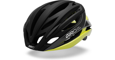 Synthax Mips Fahrradhelm