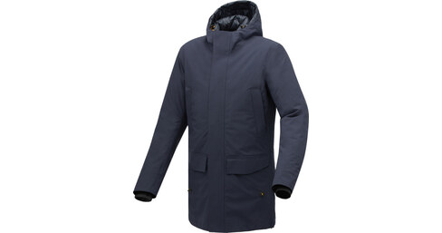 Veste Magic Parka 3in1 Hydroscud®