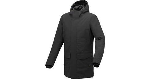 Veste Magic Parka 3in1 Hydroscud®