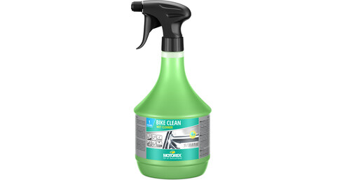 Bike Clean Spray Fahrradreiniger 1L