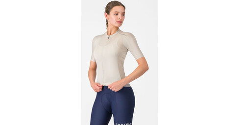 Espresso 2 Kurzarmtrikot Damen