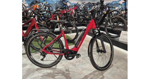 Flyer Upstreet 5 7.10 Comf HS OCCASION