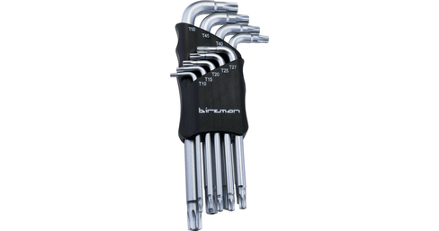 Torx-Schlüsselset