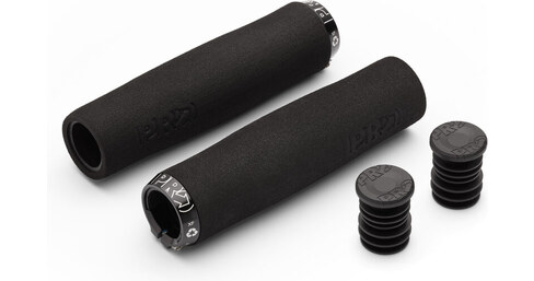 Poignées Hero Dirt Performance 32mm