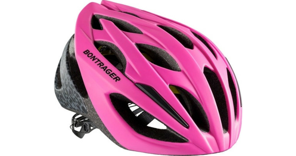 Casco da donna Starvos Mips - VELOMANIA Suisse