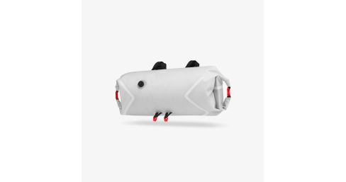 Roll Bag/02 12.6L Lenkertasche