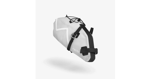 Satteltasche Saddle Bag Small/02 8L