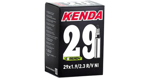 Chambre à air F36 29x1.9/2.30 Valve Presta 36mm