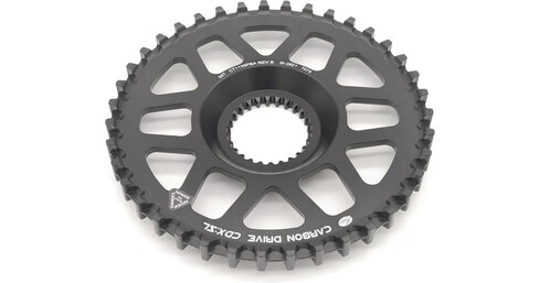 Pignon avant Stromer pour Stromer ST3 Pinion, ST2 Pinion, ST5 Pinion et ST7 Pinion.