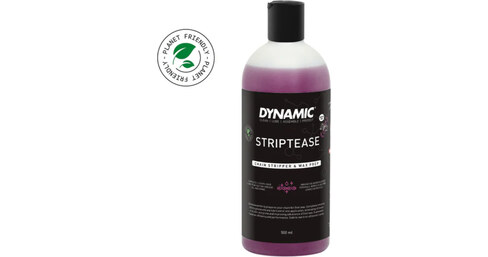 Dégraissant Chaine StripTease 500ml