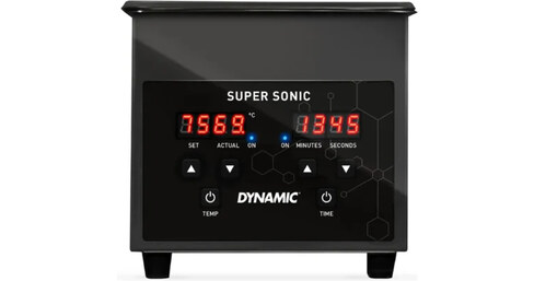 Ultraschallreiniger Super Sonic 1,3 L
