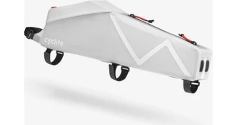 Sacoche de cadre Top Tube Bag Large/02 2.2L