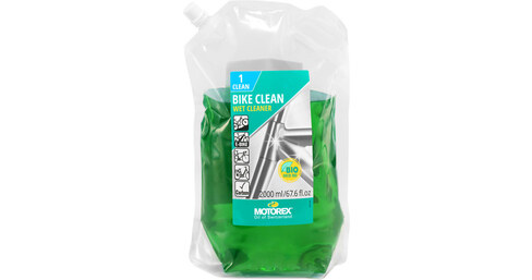 Bike Clean Refill 2L Reiniger