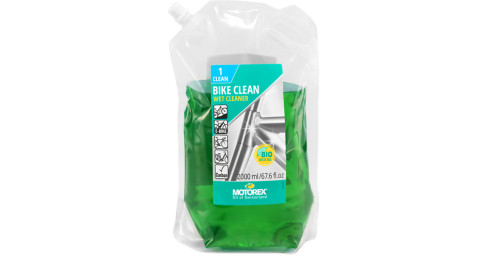 Nettoyant Bike Clean Refill 2L