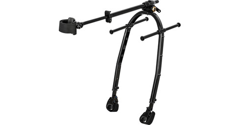 Porte-bagage arrière ZI:RAK essential Strap Mount