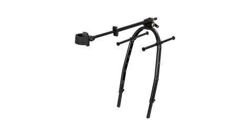 Gepäckträger hinten ZI:RAK Essential Eyelet Mount