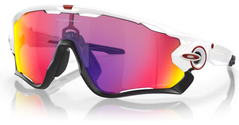Brille Jawbreaker Prizm