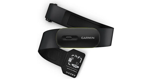 Moniteur de fréquence cardiaque HRM 600