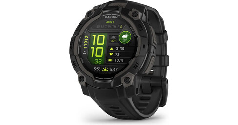 Montre GPS Instinct® 3 - 45mm Amoled