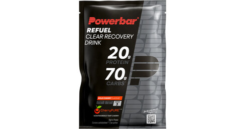 Boisson Refuel Clear Recovery 97g